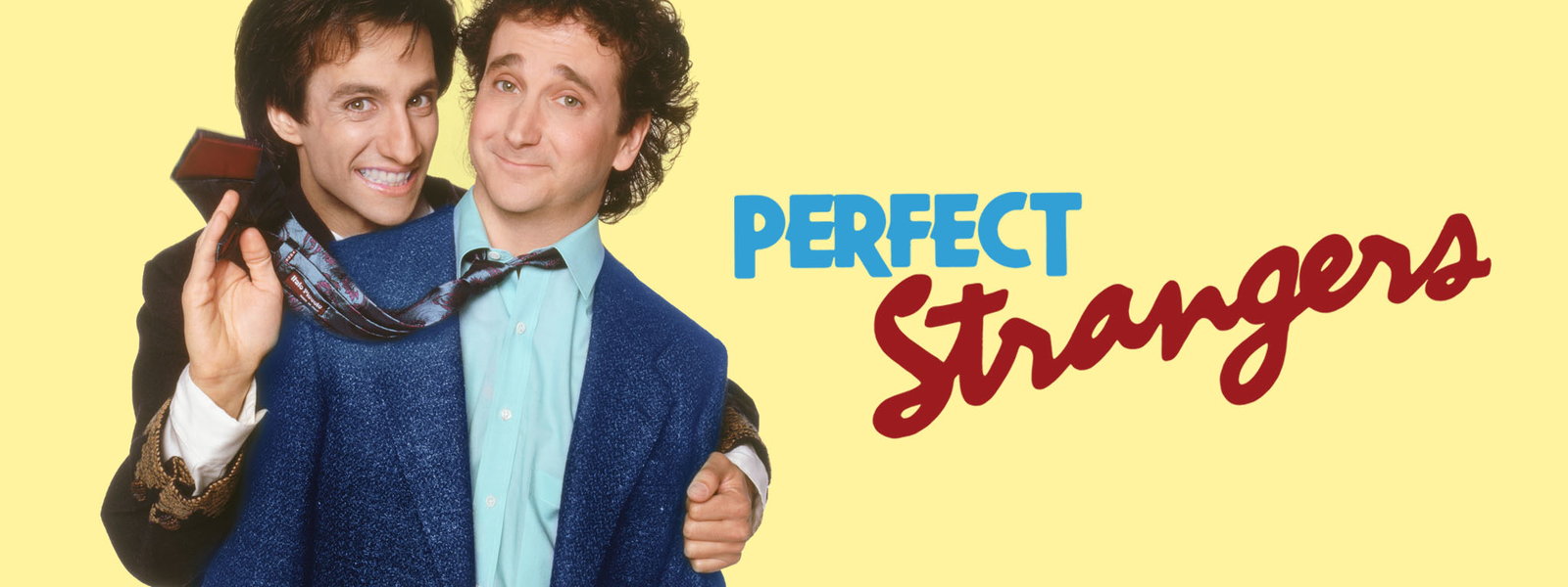 Perfect Strangers (Remastered) (image for) Perfect Strangers (Remastered)